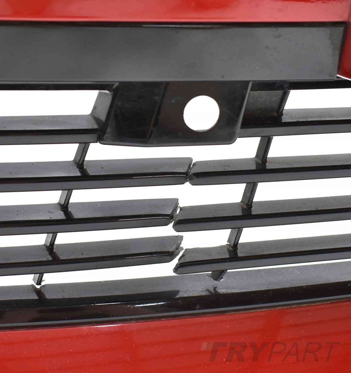 OPEL ASTRA L VI 6 GS LINE FRONT BUMPER