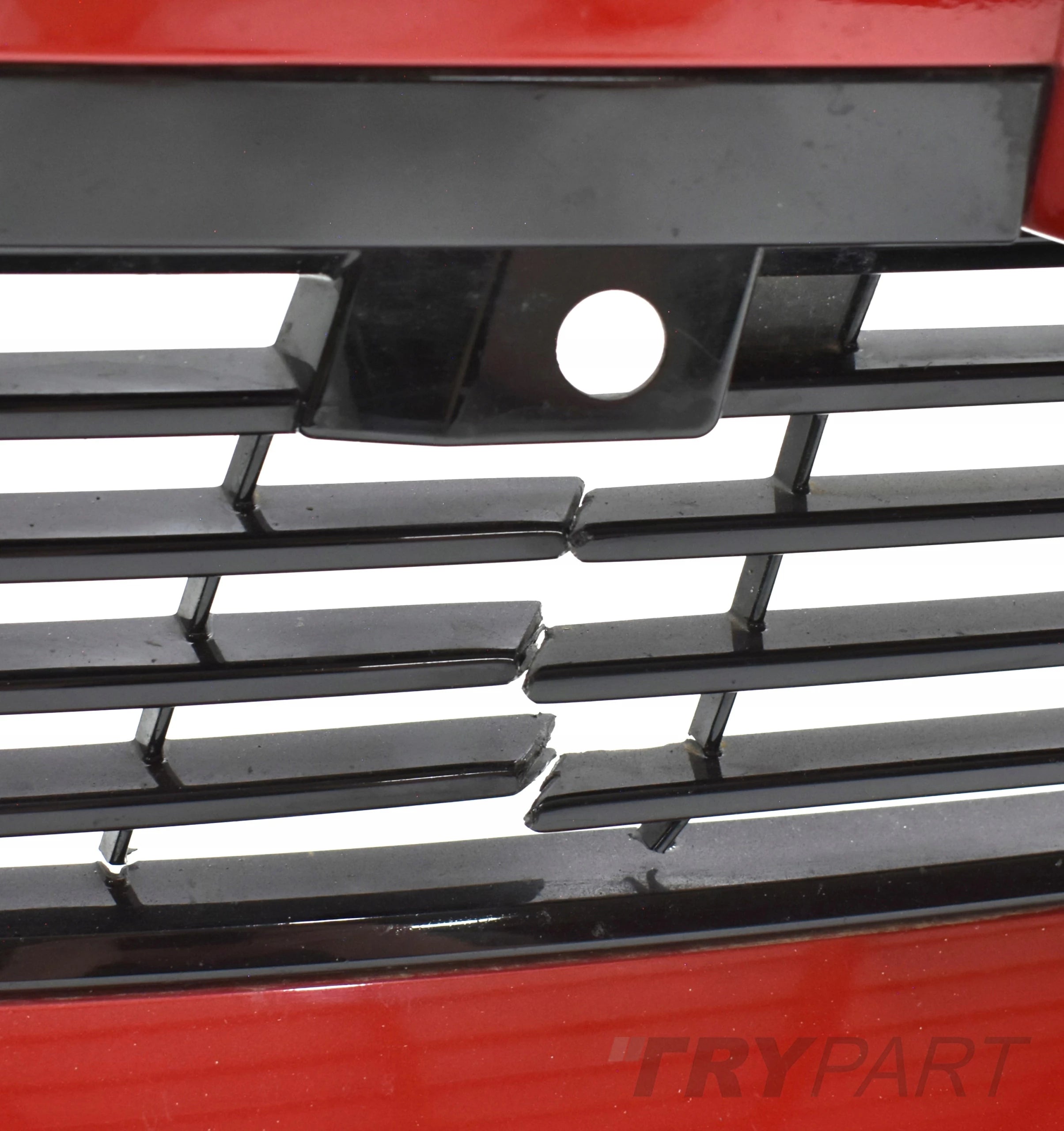 OPEL ASTRA L VI 6 GS LINE FRONT BUMPER