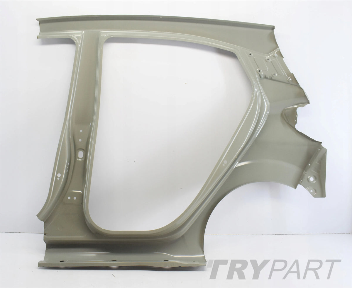 HYUNDAI I10 III REAR FENDER RIGHT PANEL ORG