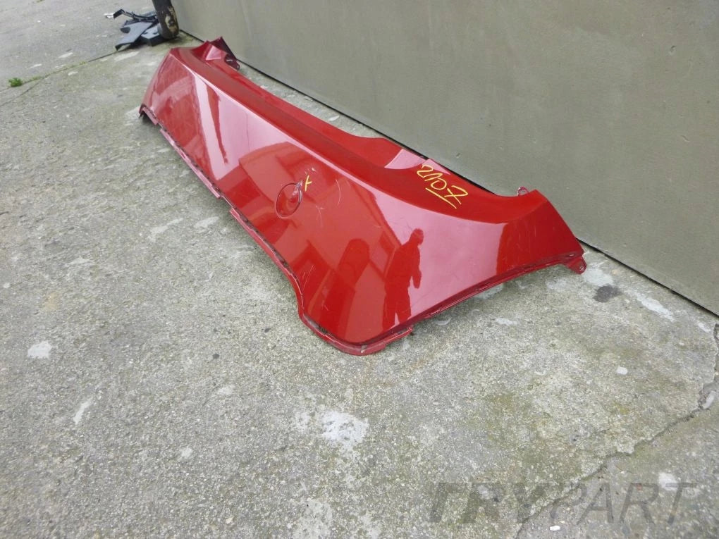 MINI COOPER ONE F56 14- REAR BUMPER