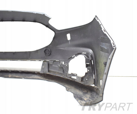FORD GALAXY MK4 LIFT FRONT BUMPER ORG + GRILLE