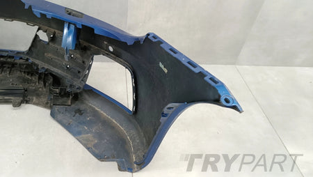 Front Bumper for Volkswagen VW Scirocco 3 III 1K8 Facelift 14-17 / + Spoiler