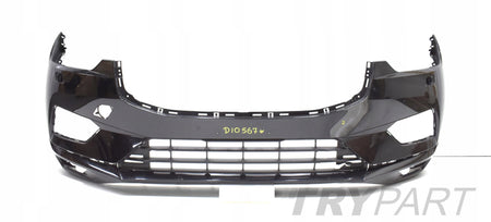 VOLVO XC60 XC-60 II FRONT BUMPER ORIGINAL