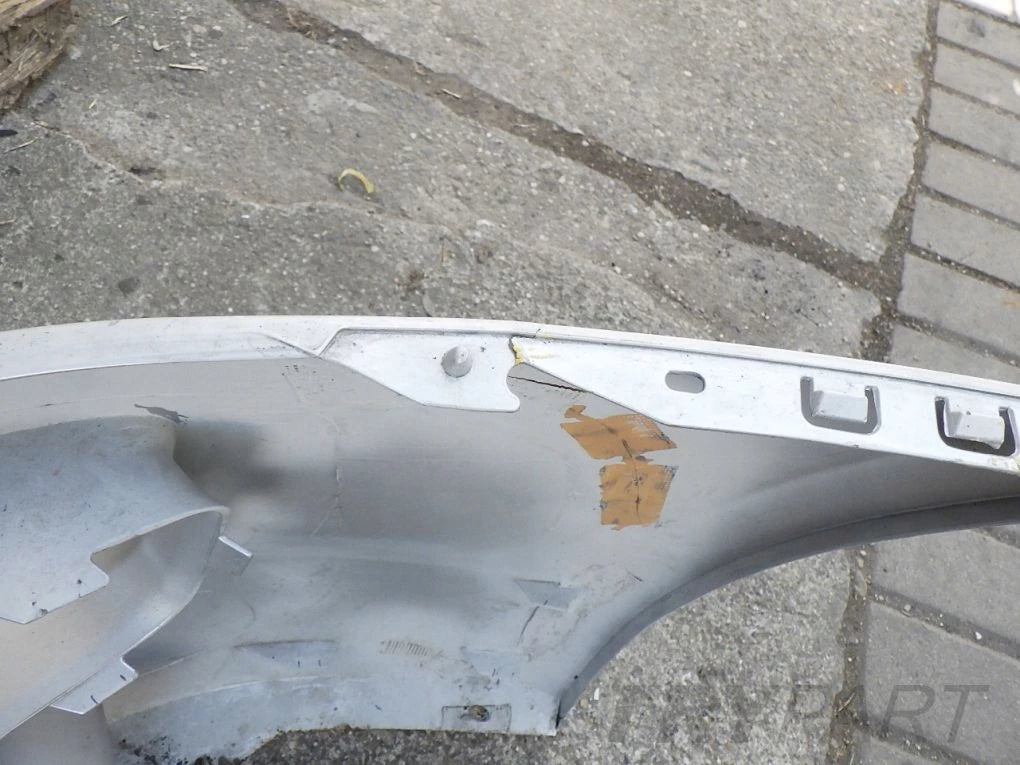 MERCEDES SLS 197 W197 AMG FRONT BUMPER