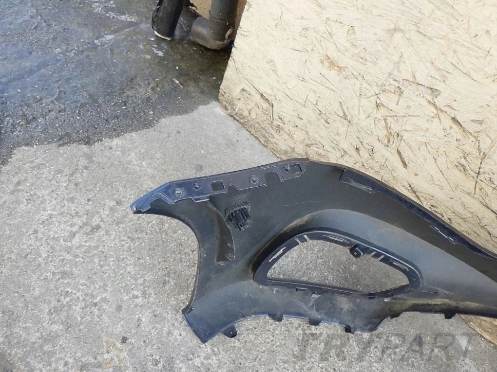 MERCEDES E CLASS 238 W238 COUPE AMG front bumper