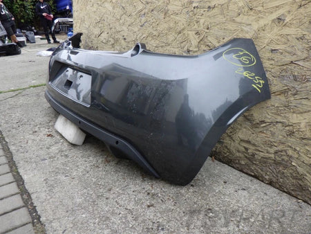CITROEN DS3 09- rear bumper