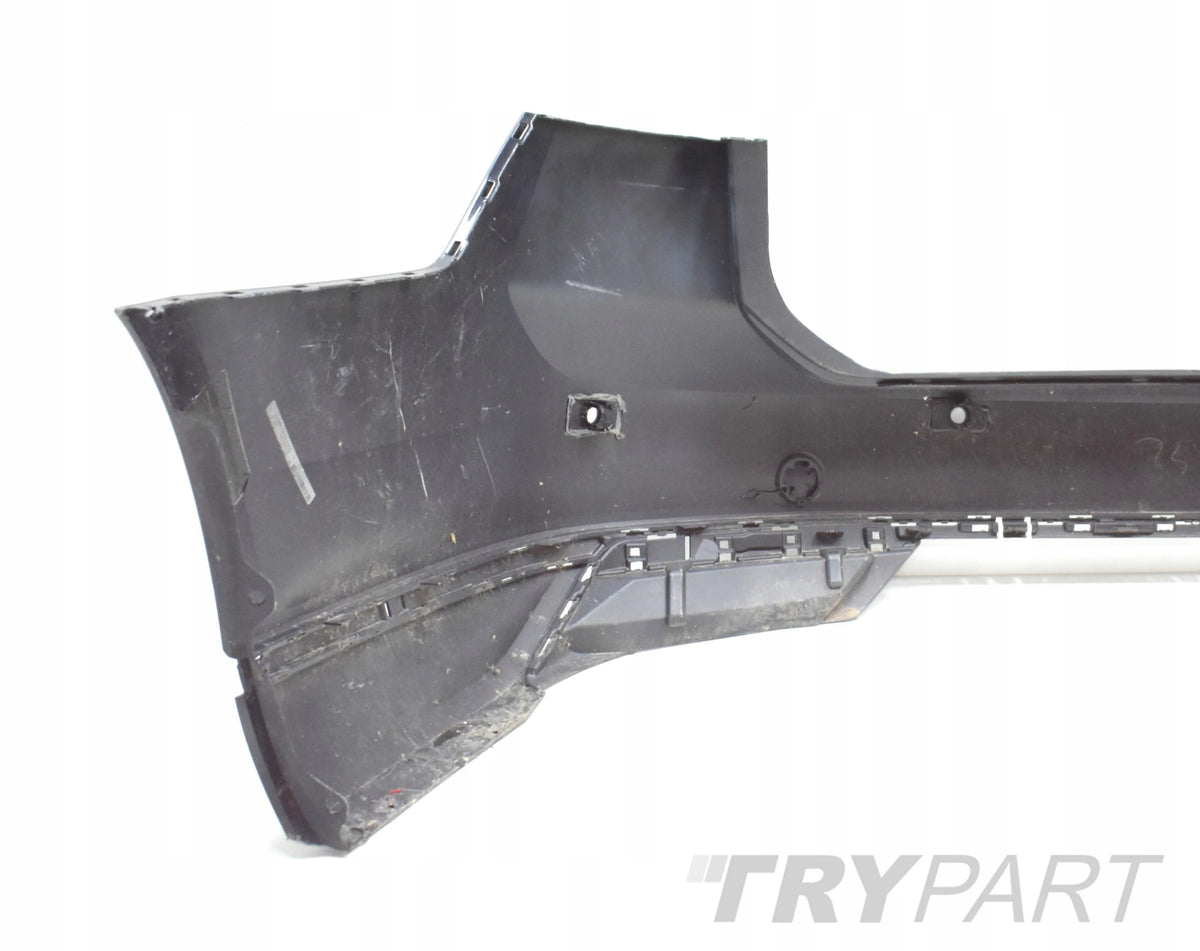 VW PASSAT B8 3G9 LIFT REAR BUMPER ESTATE ORG