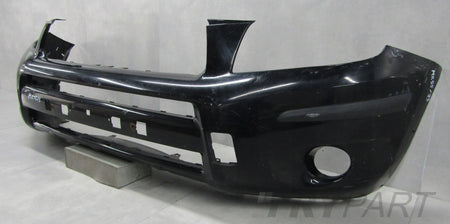 Front Bumper Toyota RAV4 3 III 05-08