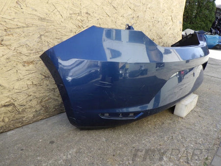 SEAT LEON III 5F0 12- Rear Bumper