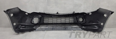 Front Bumper Mitsubishi L200 5th Gen 15-18