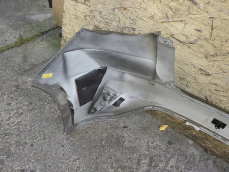 FORD FOCUS MK4 IV HB 18- Rear Bumper