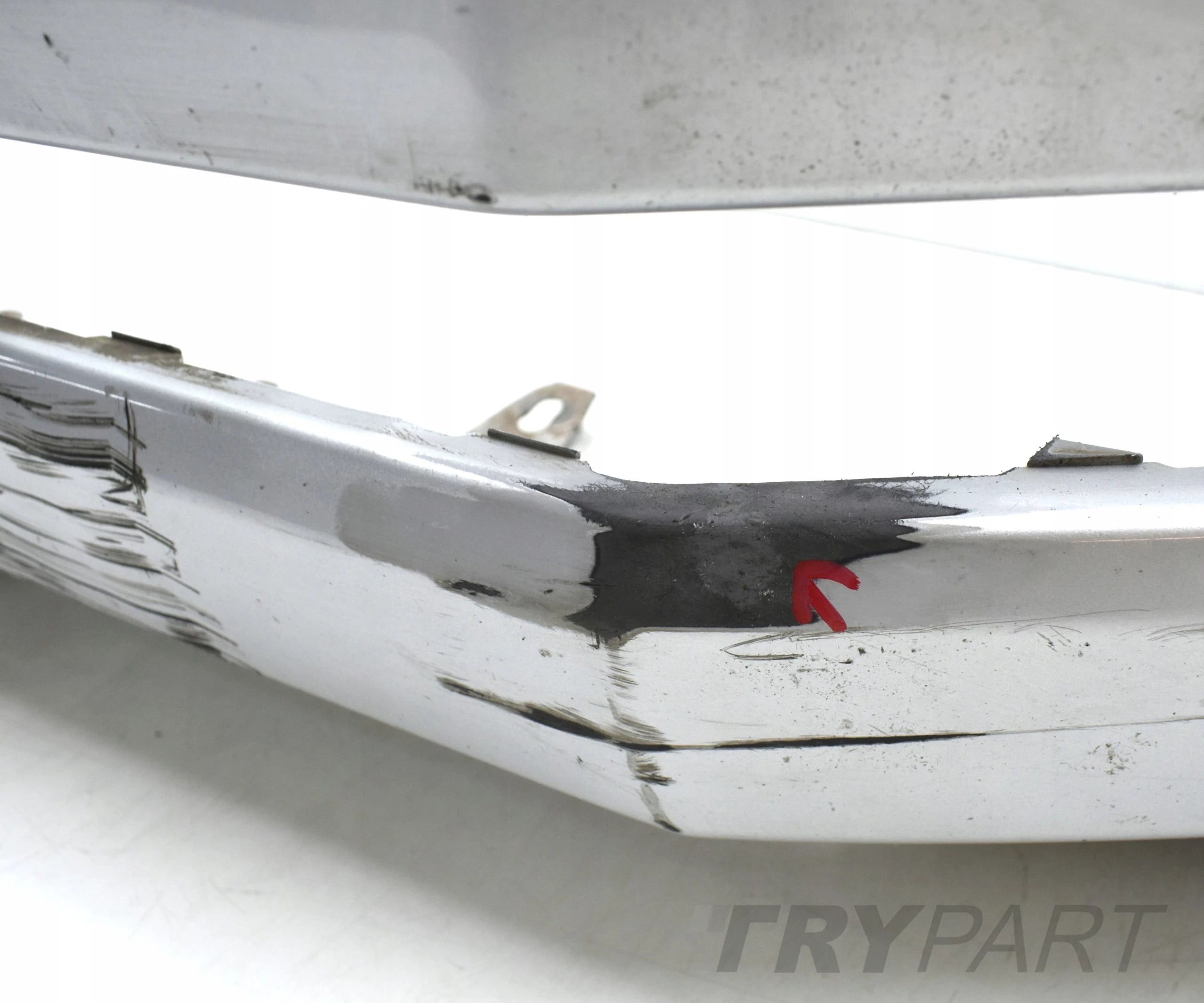 TOYOTA LAND CRUISER J150 LIFT FRONT BUMPER ORG