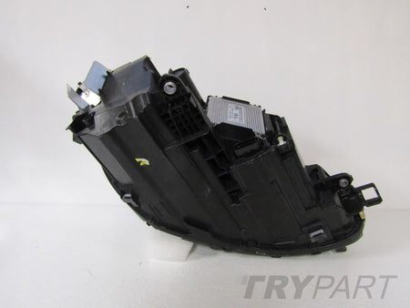 FRONT HEADLIGHT VOLKSWAGEN PASSAT B9 FULL LED TOP 23- LH 3J1941035