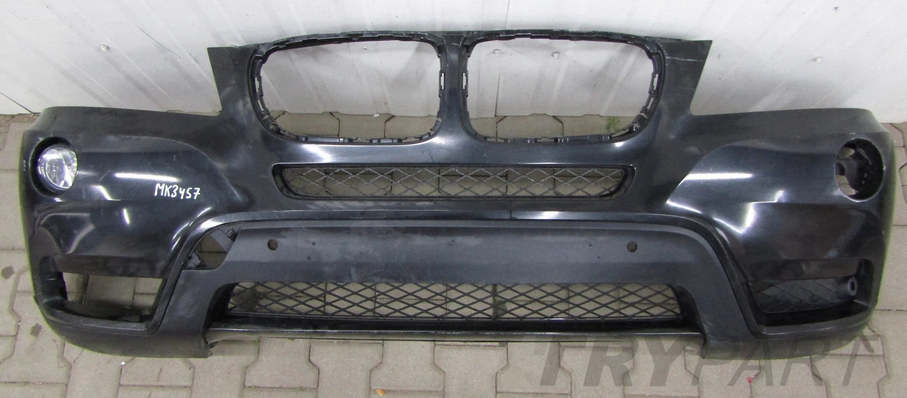 Front Bumper for BMW X3 F25 10-14