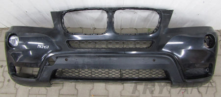 Front Bumper for BMW X3 F25 10-14
