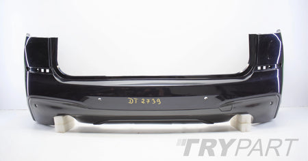 BMW X3 G01 M PACKAGE REAR BUMPER SUPER CONDITION ORG
