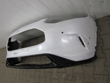Front Bumper Honda ZRV ZR-V 22-
