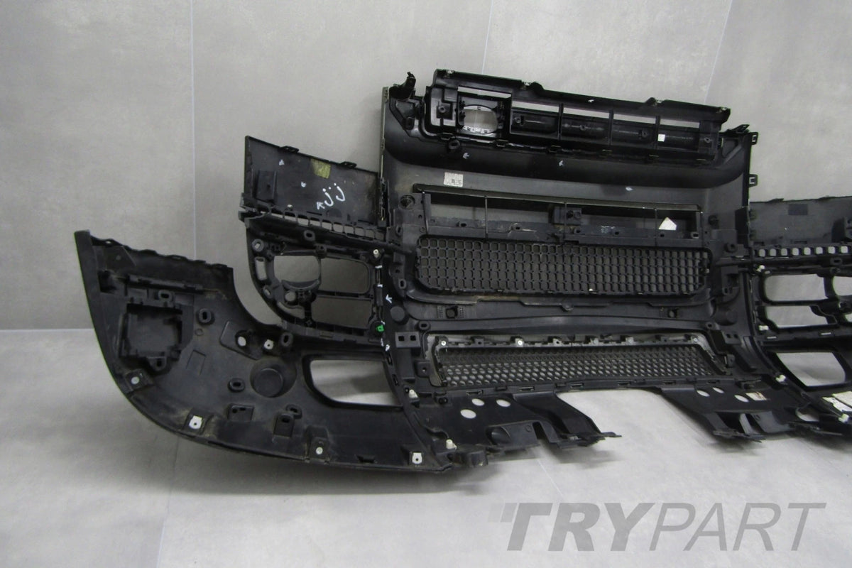 Front Bumper for Land Rover Defender 2 II L663 20-