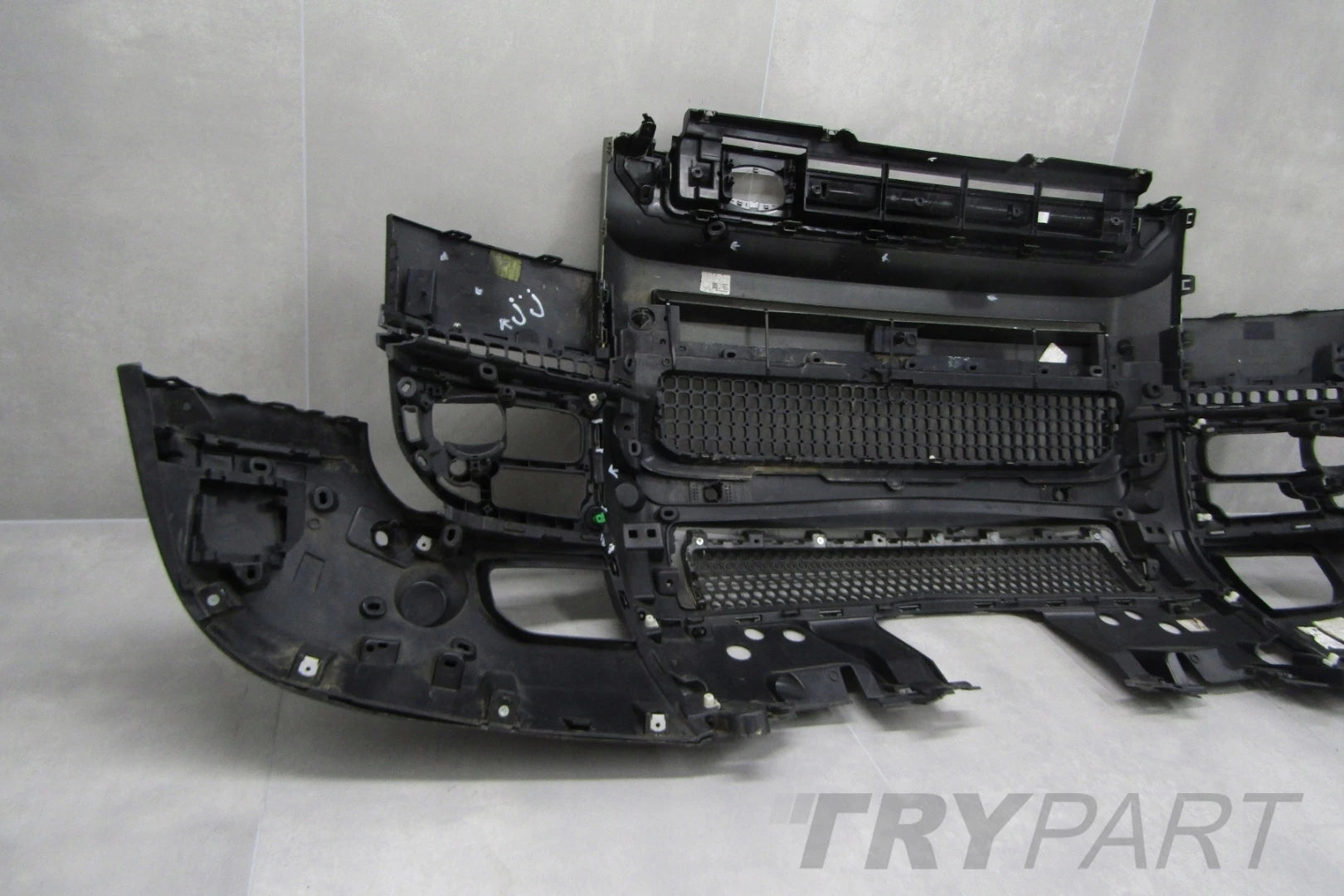 Front Bumper for Land Rover Defender 2 II L663 20-