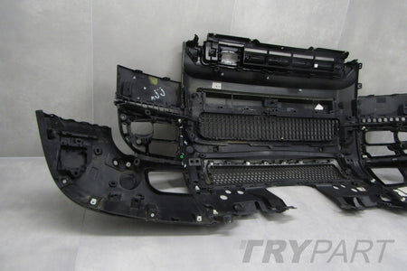 Front Bumper for Land Rover Defender 2 II L663 20-