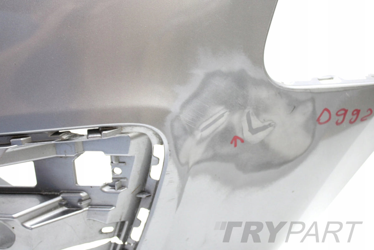 CITROEN BERLINGO PARTNER III LIFT FRONT BUMPER ORG