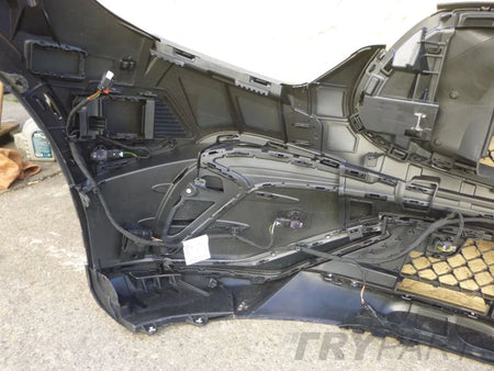 MERCEDES GLC AMG W254 254 2022- Front Bumper