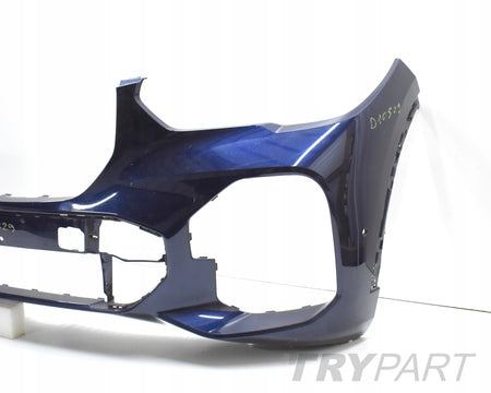 BMW X5 G05 M PACKAGE FRONT BUMPER ORG + GRILLES