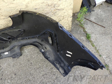 BMW X4 G02 M40 M PACKAGE LIFT LCI 21- Rear Bumper