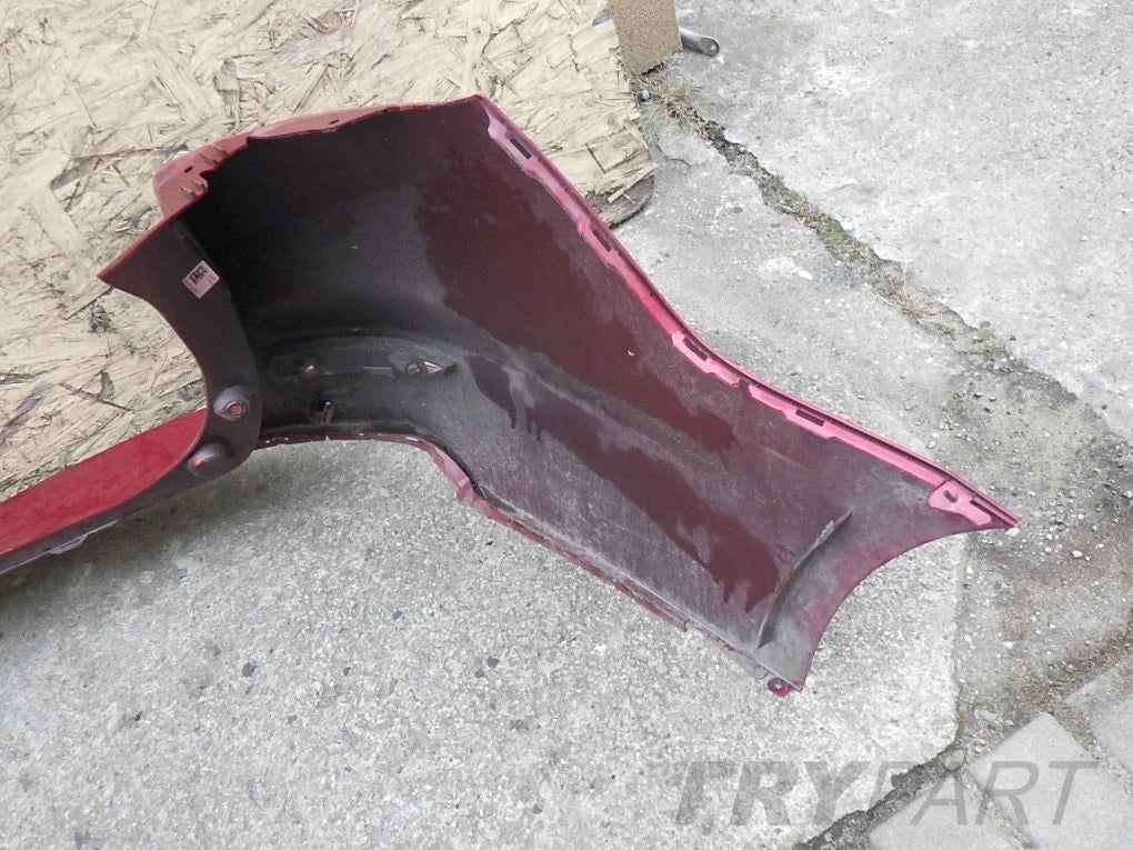 FORD MONDEO MK5 V 5 Estate 15- rear bumper