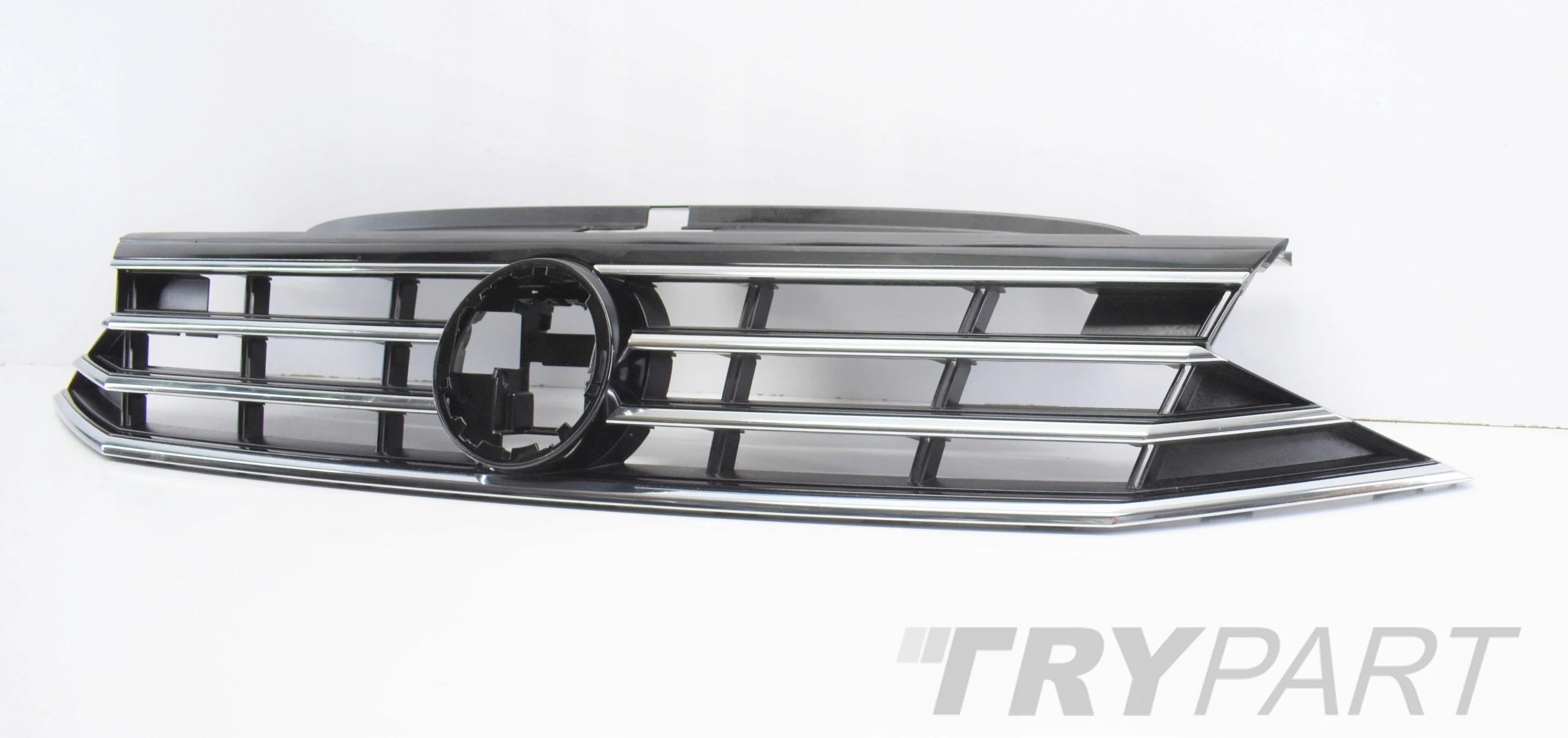 VW PASSAT B8 3G0 LIFT R LINE CHROME GRILLE