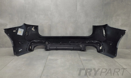 Rear Bumper for BMW X3 G01 LCI Lift M-Pakiet 20-