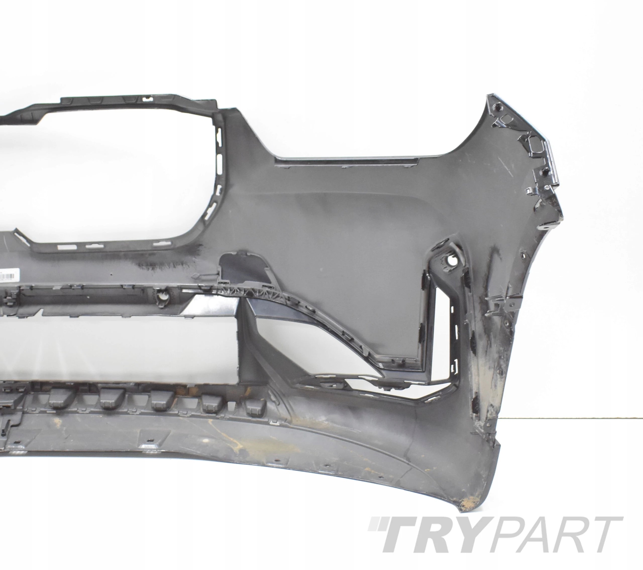 BMW X1 U11 X LINE FRONT BUMPER ORG BASIC STANDARD