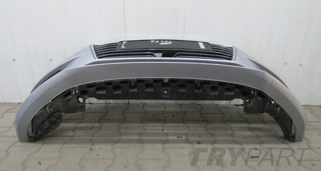 Front Bumper for AUDI A3 8V 8V4 E-TRON LIFT 17-20