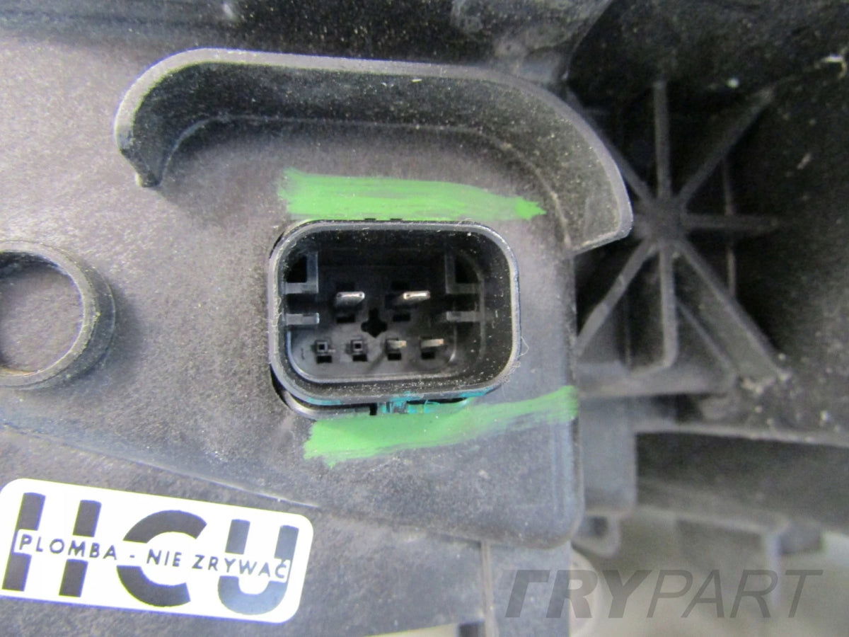 Front Lamp BMW 2 G42 FULL LED 22- RH 8083636