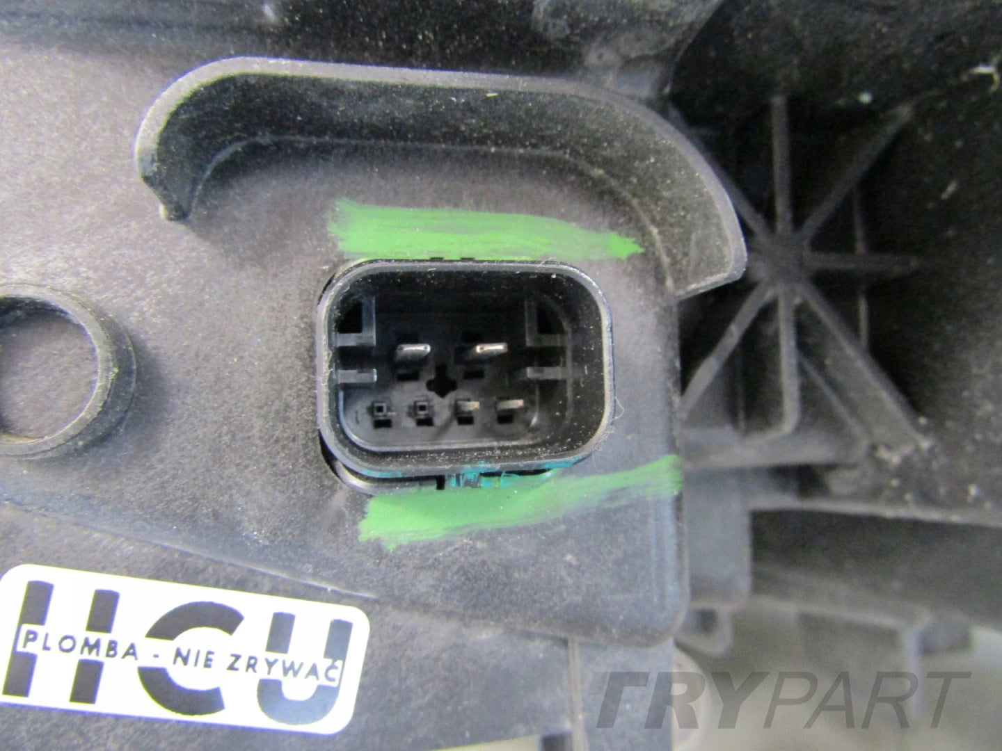 Front Lamp BMW 2 G42 FULL LED 22- RH 8083636