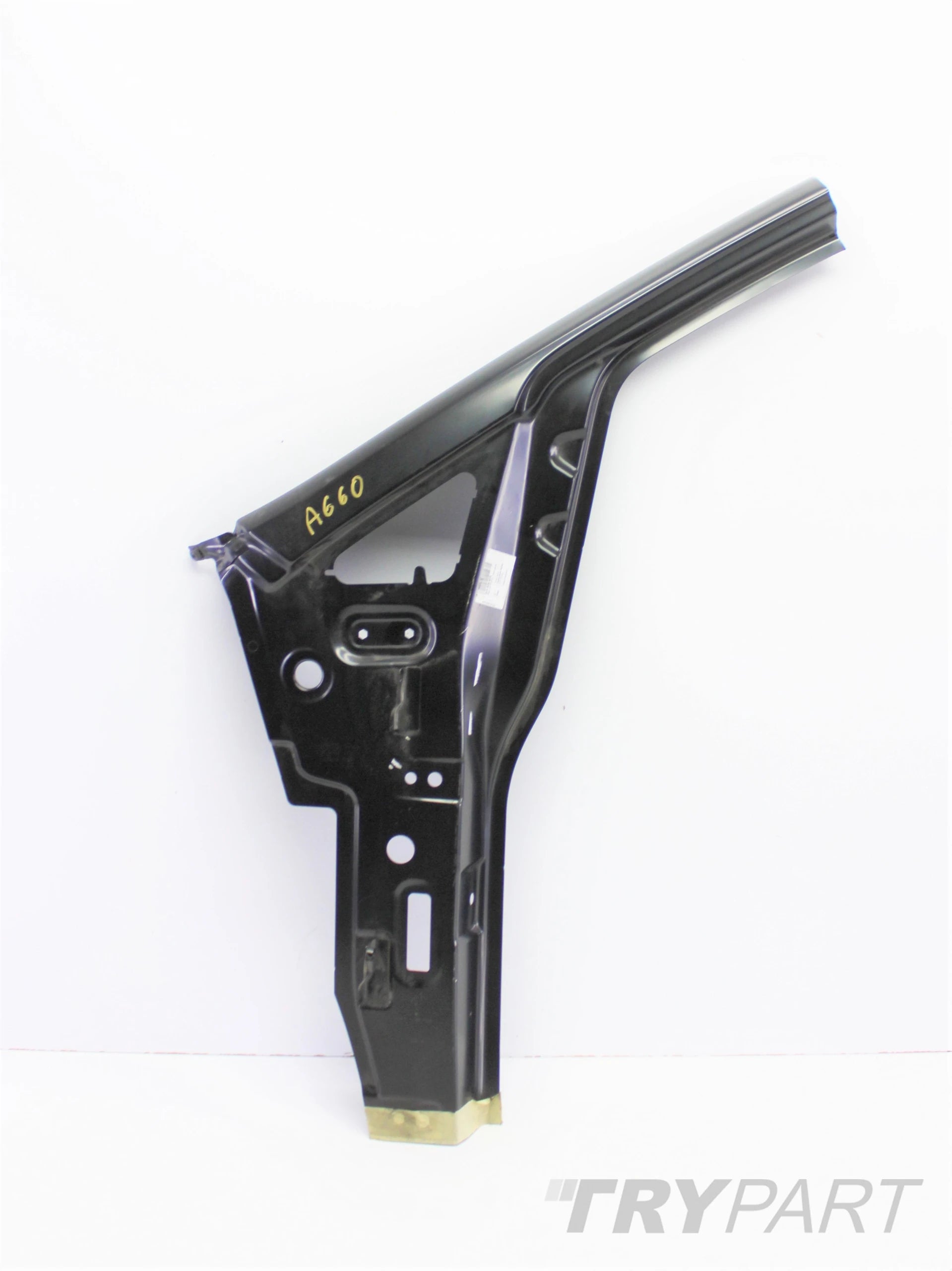 VW CADDY V 2K4 LEFT SILL PILLAR BODY PANEL ORG 20+