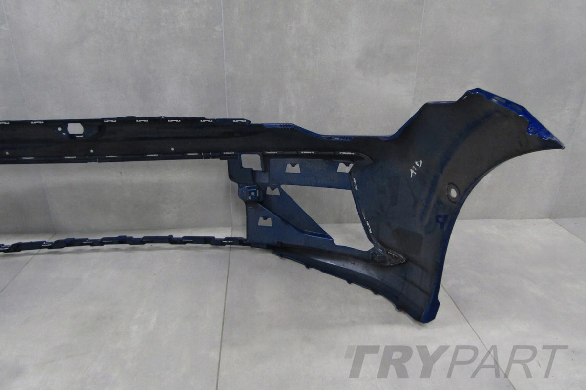 Front Bumper for Volkswagen VW GOLF 8 VIII R LIFT 24-