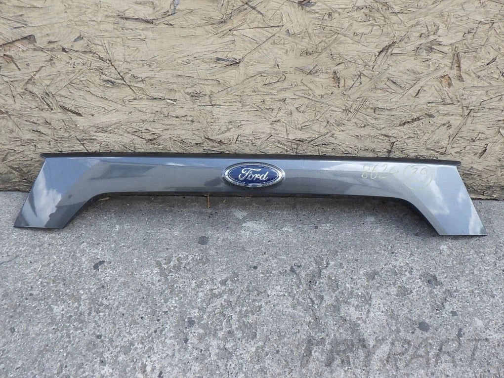 FORD KUGA MK2 II LIFT 16- tailgate trim strip