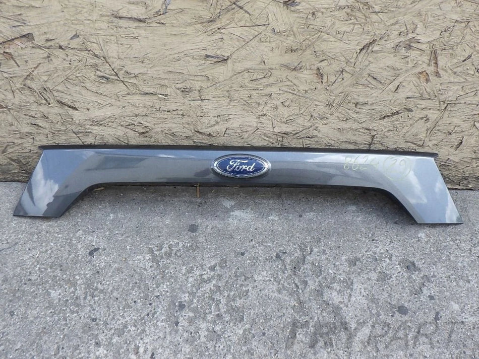 FORD KUGA MK2 II LIFT 16- tailgate trim strip