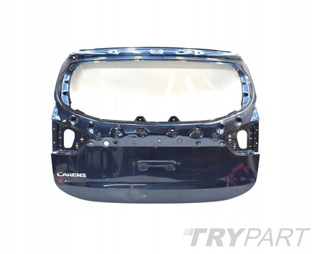 KIA CARENS IV REAR TRUNK LID ORIGINAL