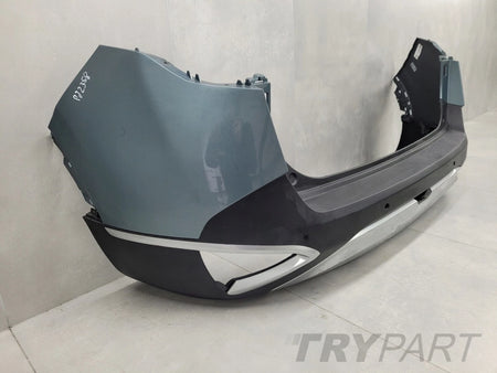 Kia Sportage 5 V 21- Rear Bumper