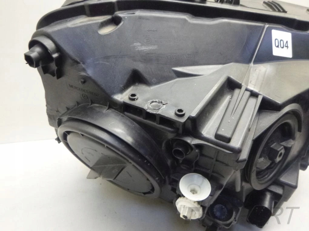 Mercedes GLB X247 W247 2019- Left Headlight
