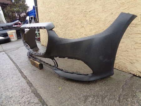 MERCEDES S-CLASS W223 223 NEW ORIGINAL front bumper