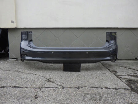 FORD FOCUS MK4 IV ESTATE 18- rear bumper