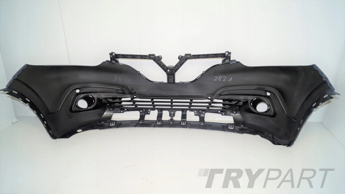 RENAULT KADJAR 15-18 FACTORY NEW FRONT BUMPER FRONT 4 PDC OE ORIGINAL