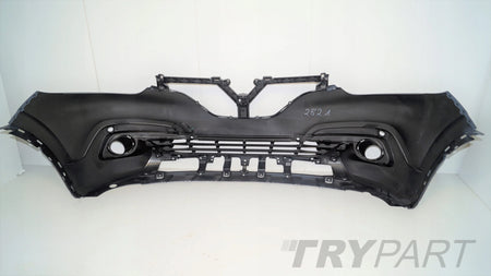 RENAULT KADJAR 15-18 FACTORY NEW FRONT BUMPER FRONT 4 PDC OE ORIGINAL