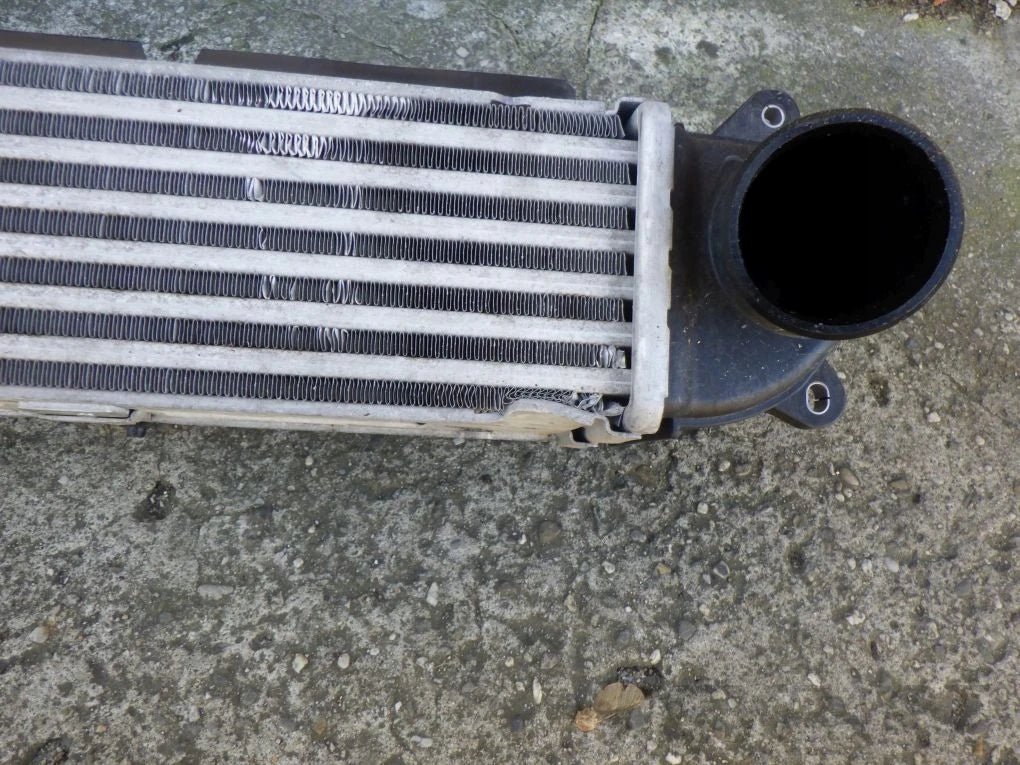 HYUNDAI I20 III I30 BAYON KONA KIA CEED RIO XCEED 28270-07600 Intercooler