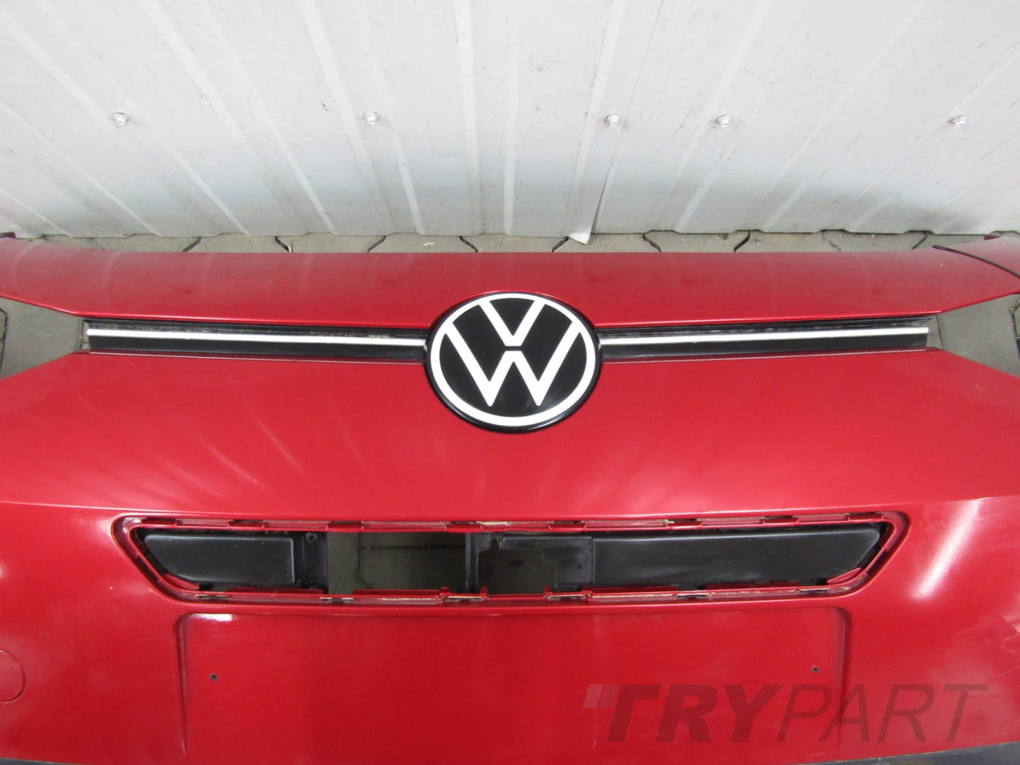 Front Bumper VW ID3 ID.3 10A Lift 23-