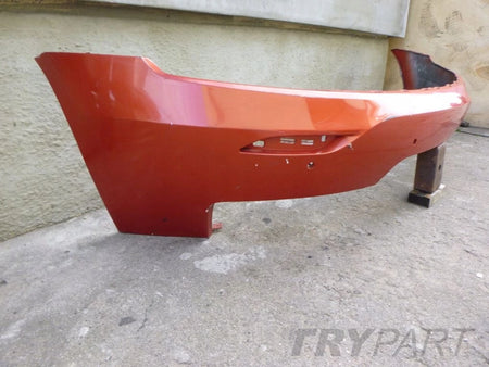 BMW Z4 E89 M PACKAGE Rear Bumper