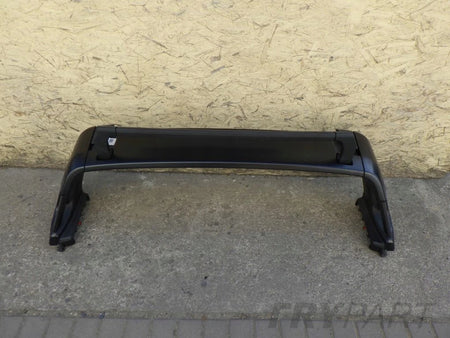 FORD RANGER RAPTOR WILDTRAK SPOILER BED COVER